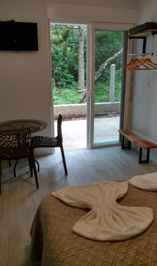 A Vida E Bella - Gramado Rs Apartment Exterior photo