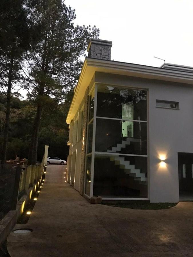 A Vida E Bella - Gramado Rs Apartment Exterior photo